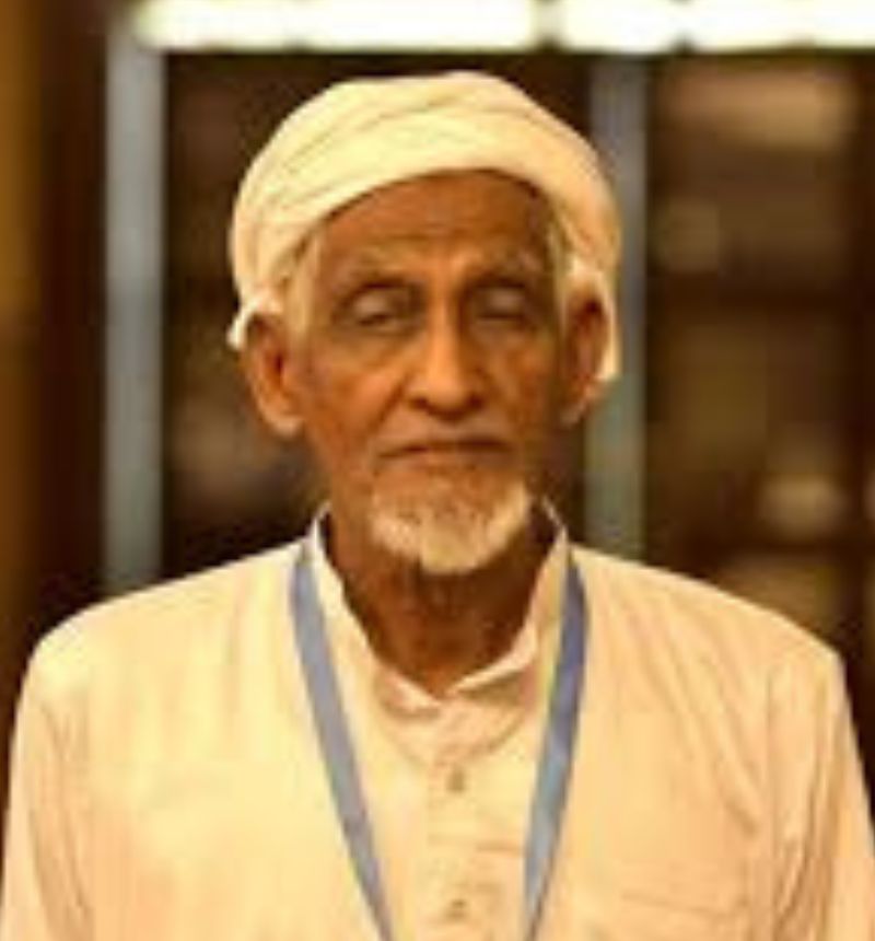 Ali Manikfan