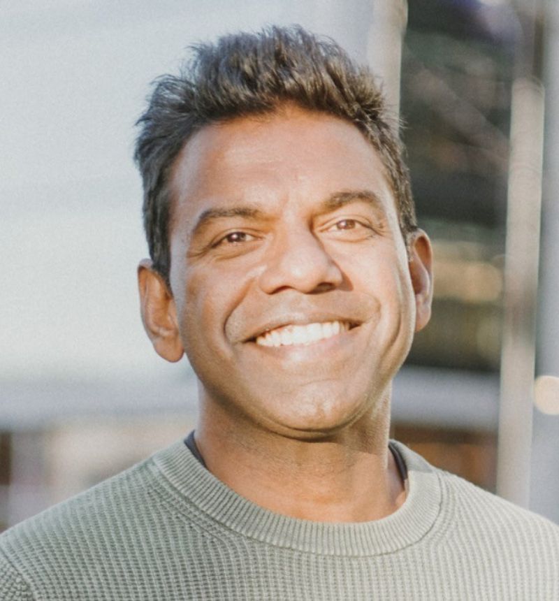 Barun Chandran