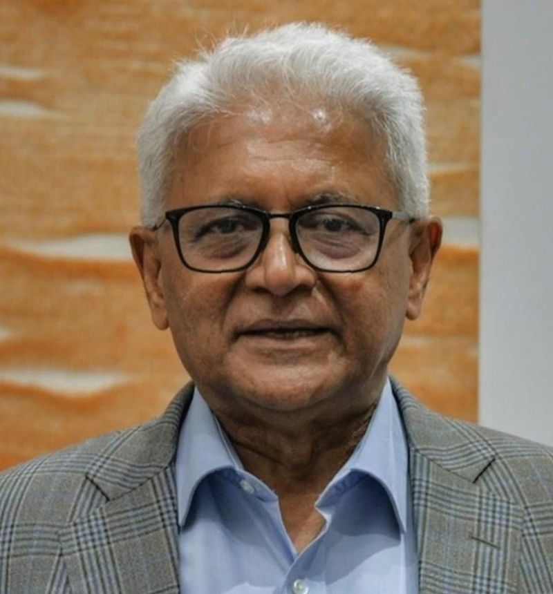 C. Balagopal
