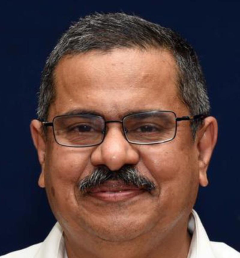 Dr. K. M. Abraham
