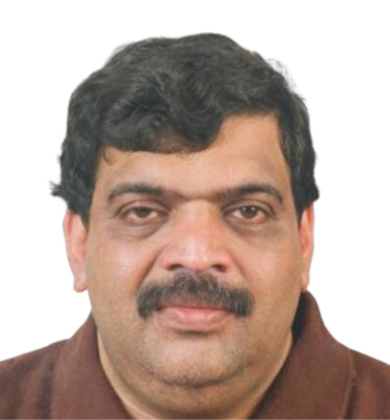 Dr. P. V. Unnikrishnan