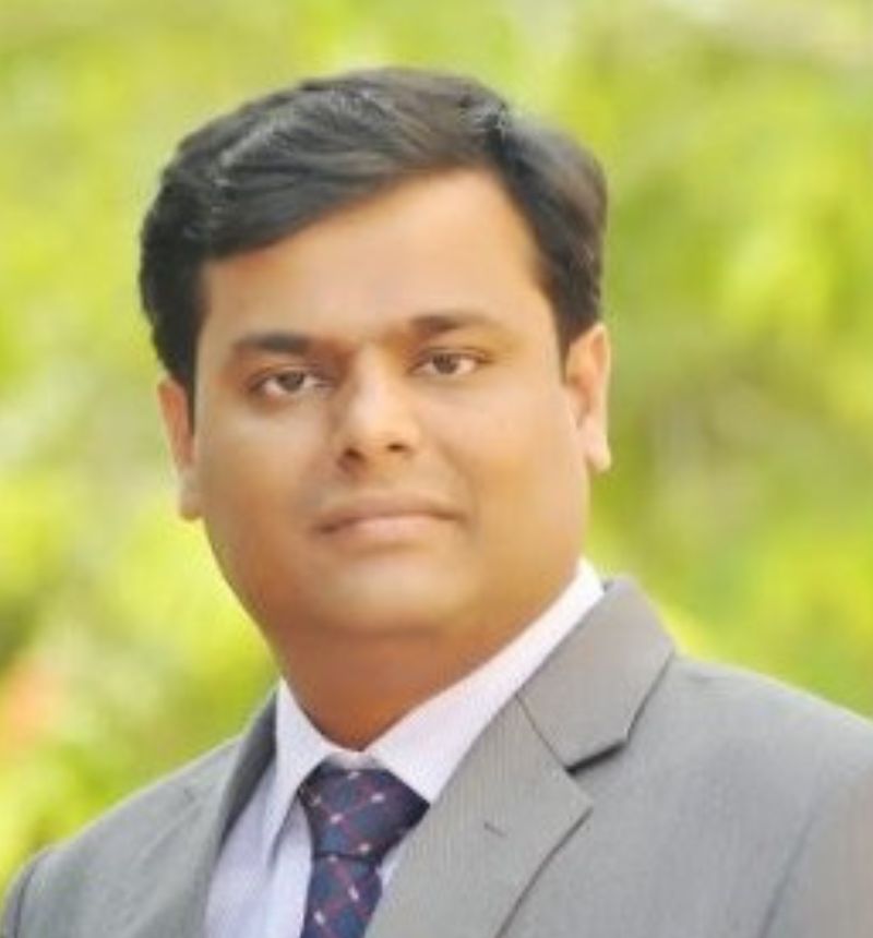 Dr.Srinivasa Rao Pulijala
