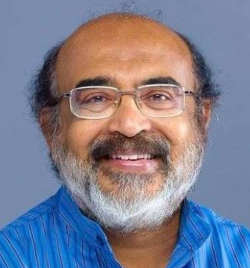 Dr.T M Thomas Isaac
