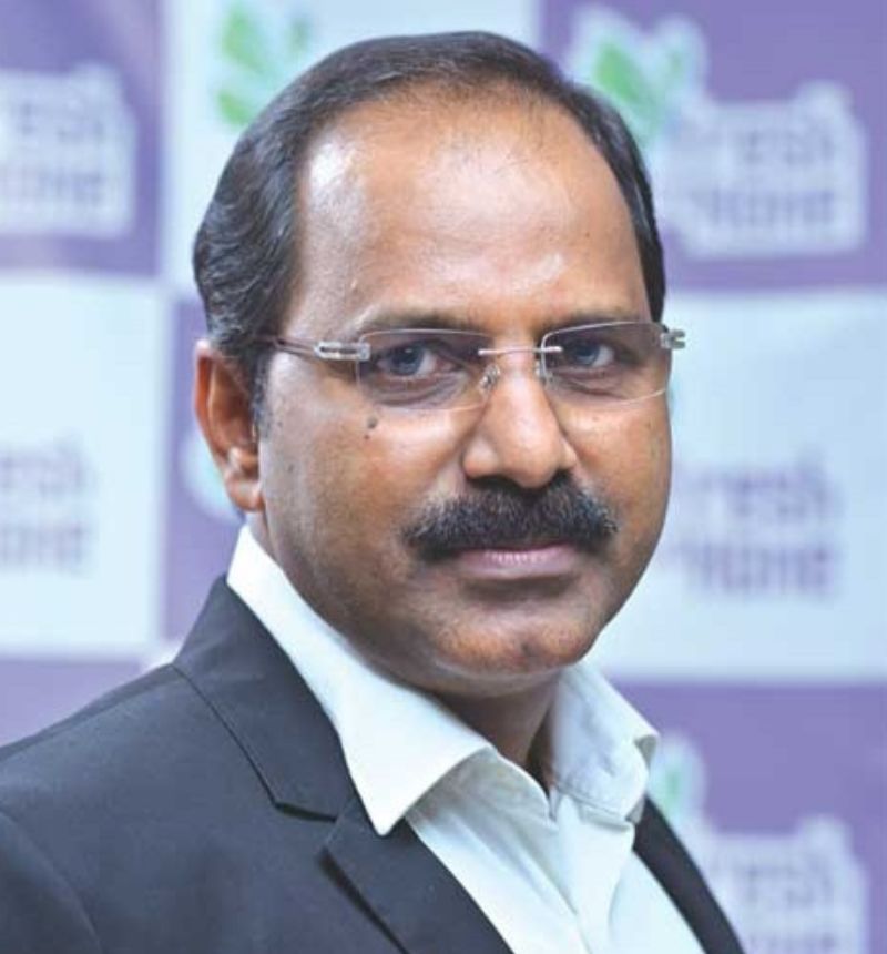 Mathew Joseph