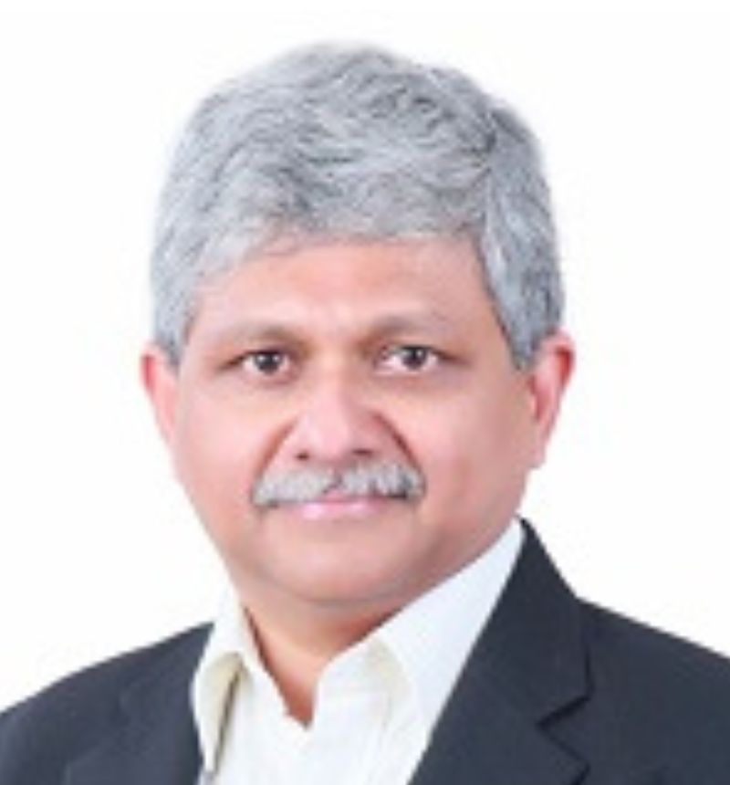C PadmaKumar