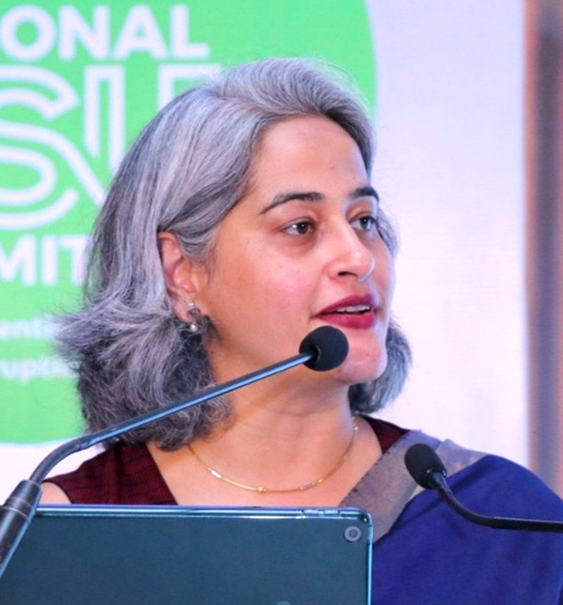 Saba Karim