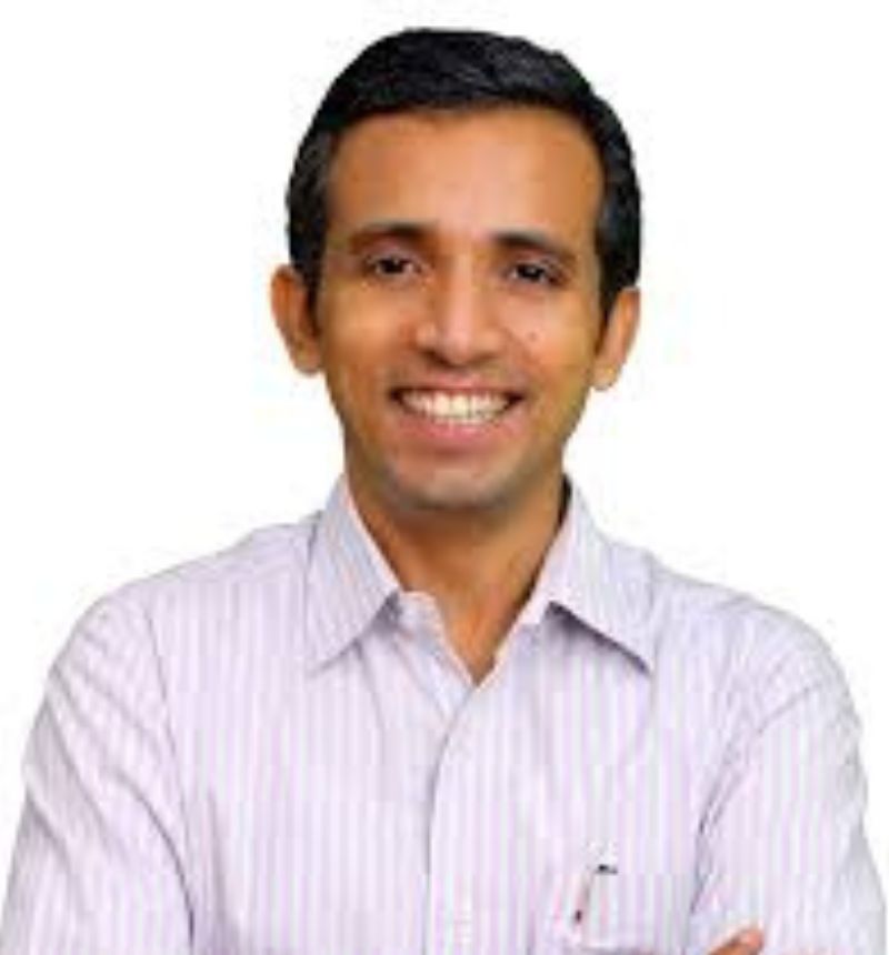 Sandith Thandassery