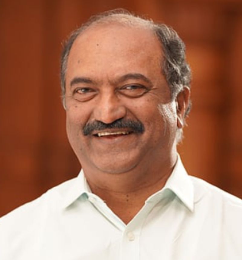 Shri. K N Balagopal