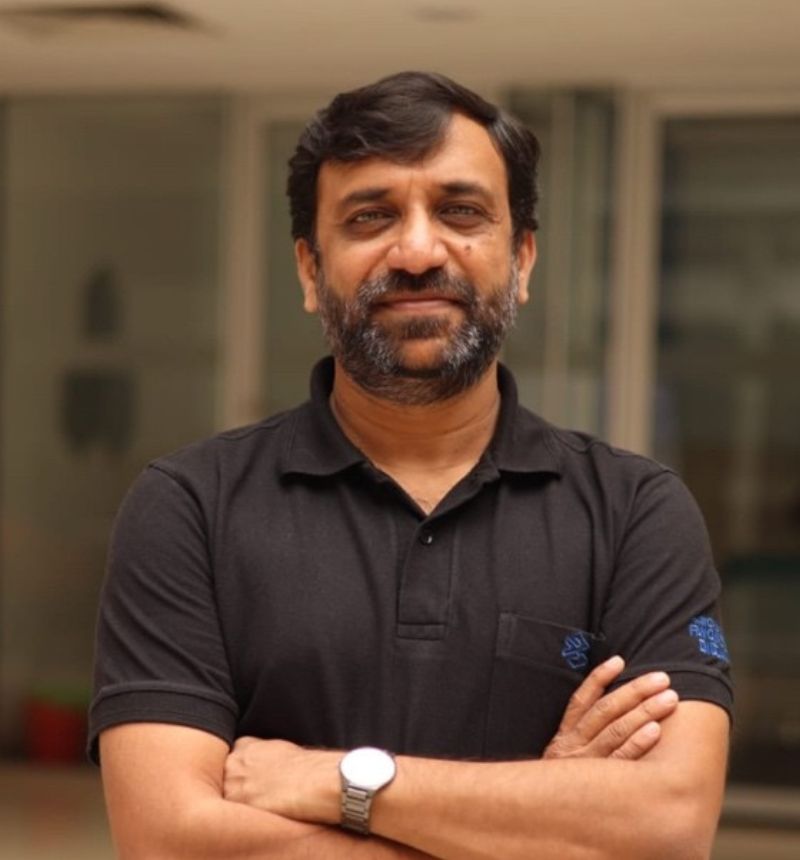 Sudhakar Gudipati