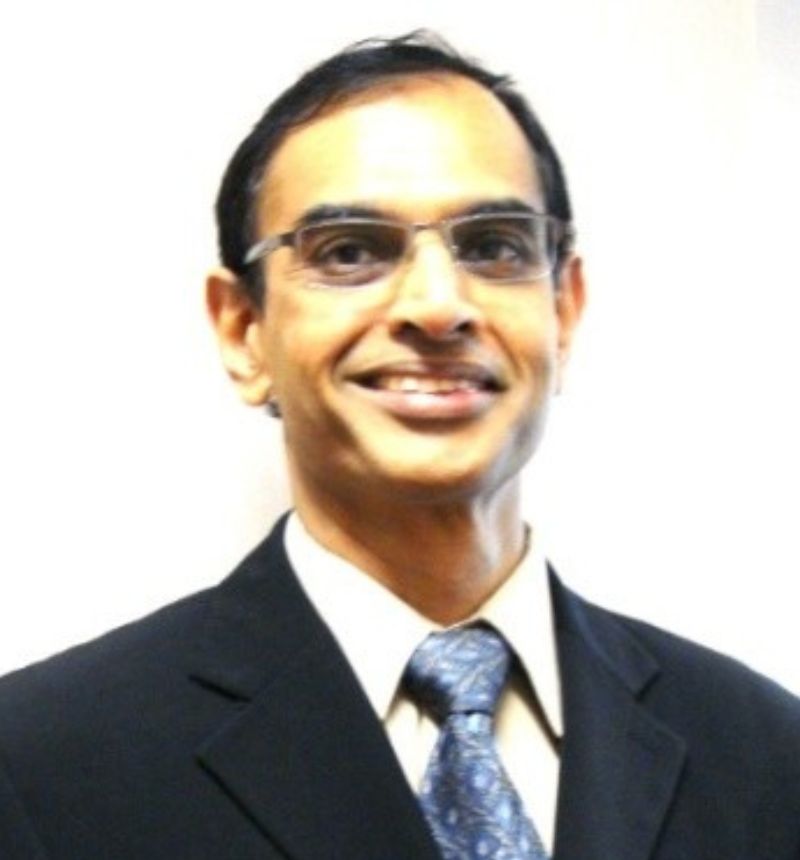 Suresh Natarajan