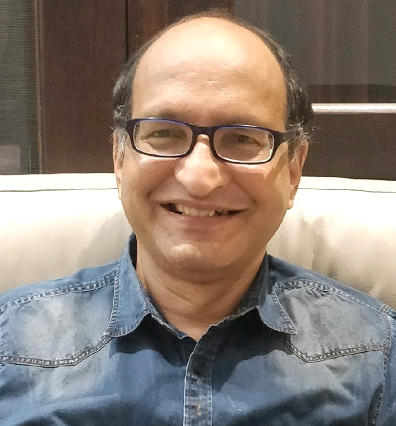 T N Hari