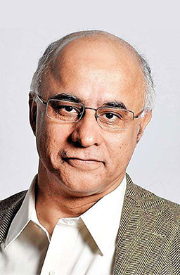 Subroto Bagchi